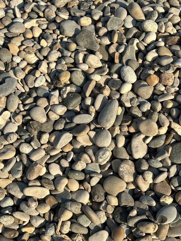 20/40 roulé lavé